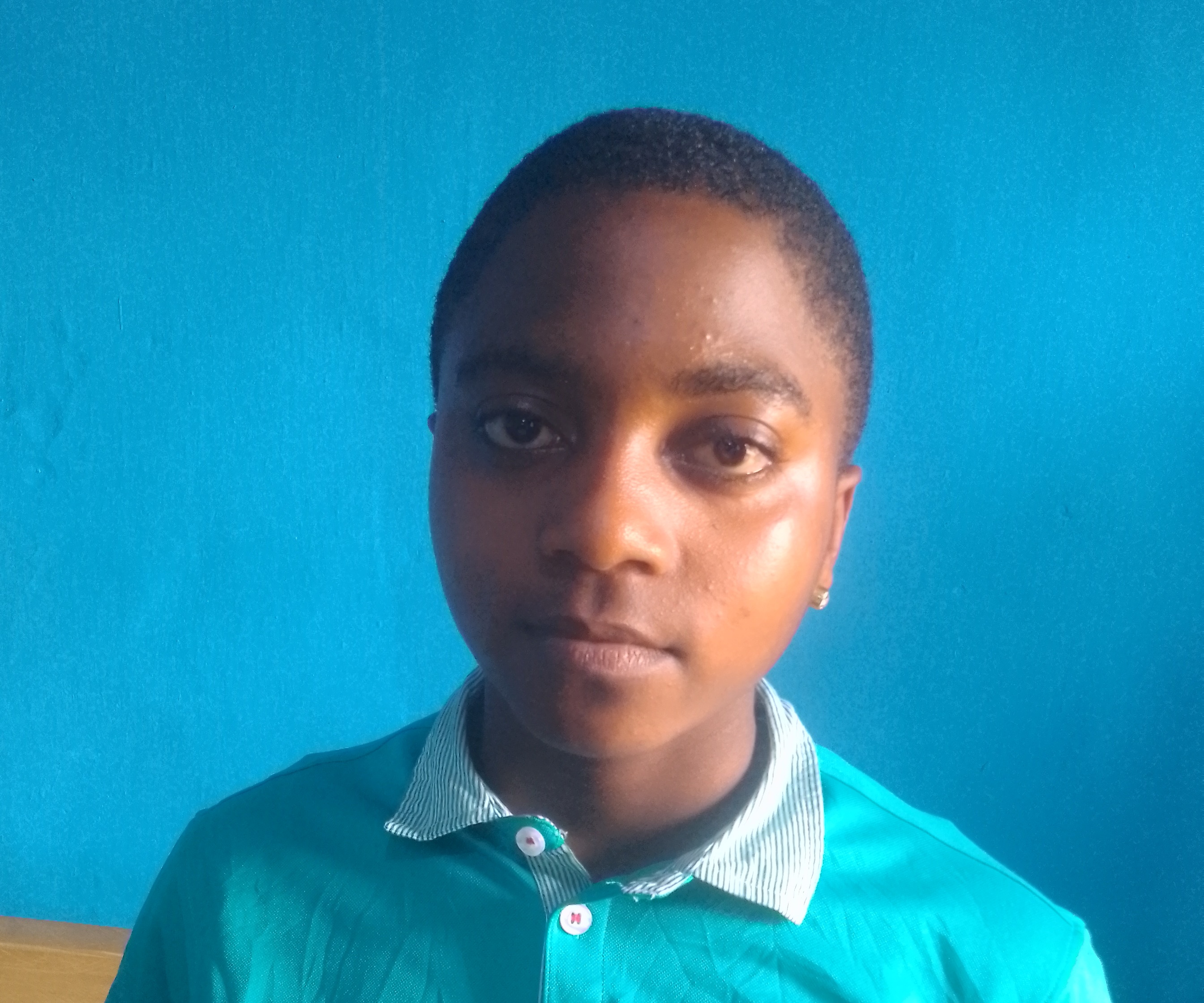 Student 8