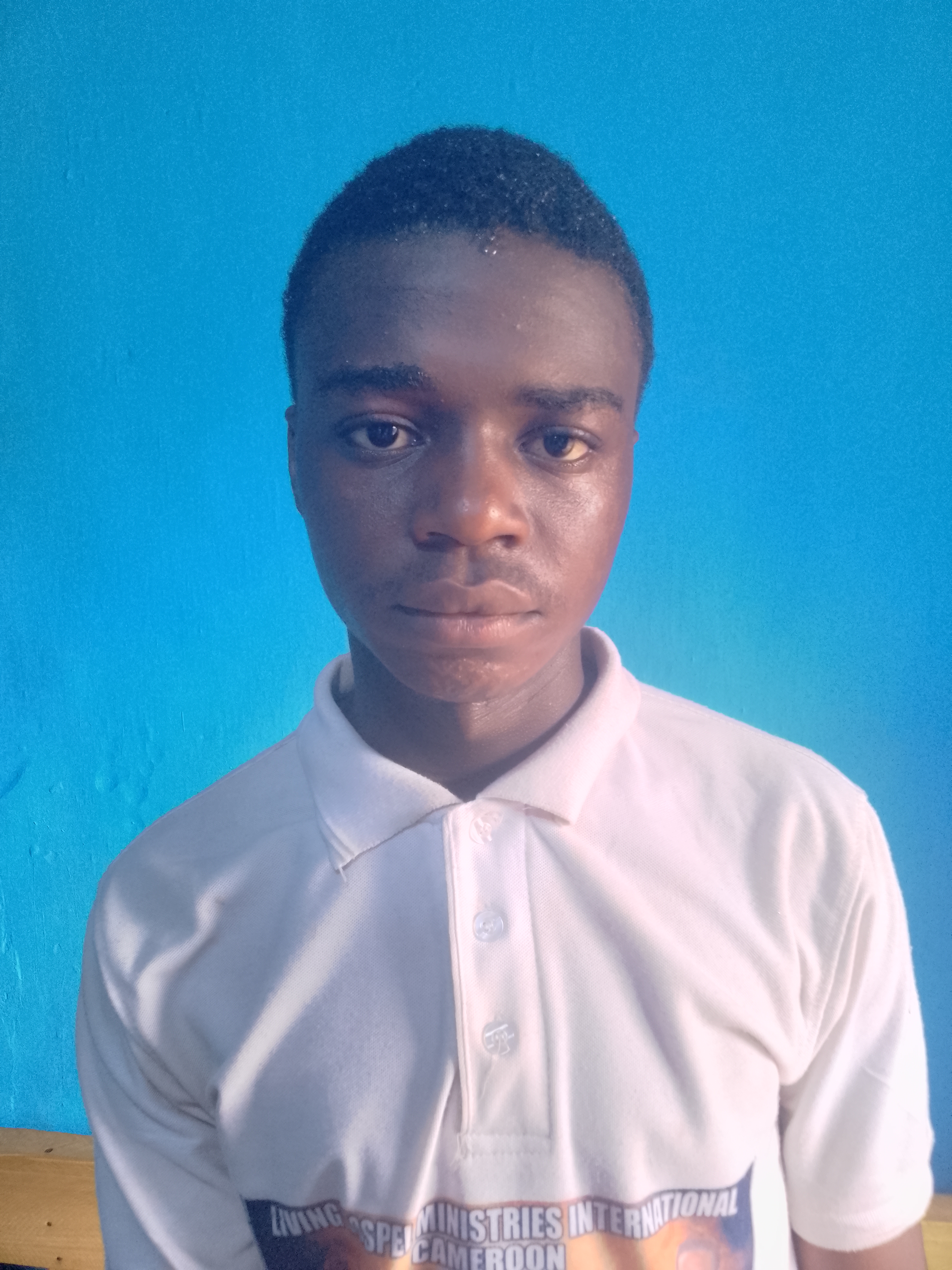 Student 9